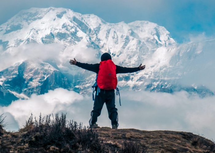 indrahar pass trek